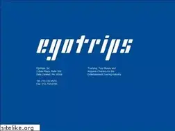Sites similar to egotrips.net