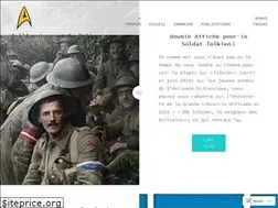 Sites similar to egouvernaire.wordpress.com