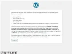 Sites similar to egouvernante.de