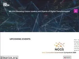 Sites similar to egov.ee