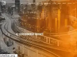 Sites similar to egov.hu