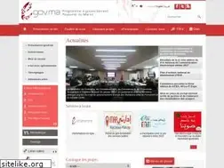 Sites similar to egov.ma