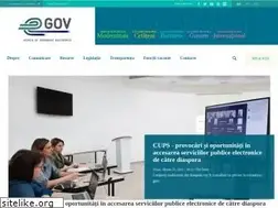 Sites similar to egov.md