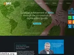 Sites similar to egov.org.in