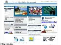 Sites similar to egov.sc