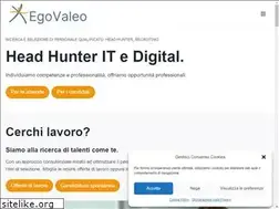 Sites similar to egovaleo.it