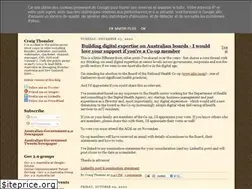 Sites similar to egovau.blogspot.com