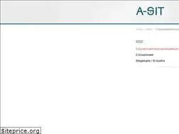 Sites similar to egovlabs.gv.at