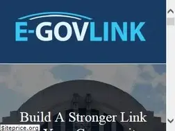 Sites similar to egovlink.com