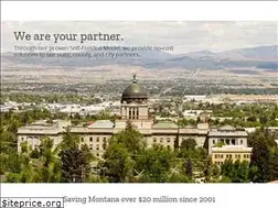 Sites similar to egovmt.com