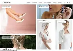 Sites similar to egovolo.com