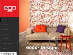 Sites similar to egowalldecor.com