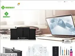 Sites similar to egowayshop.com