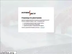 Sites similar to egoweb.ru