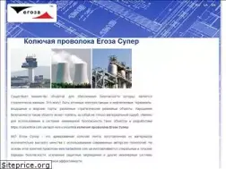 Sites similar to egoza-super.com.ua