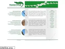 Sites similar to egoza.kz