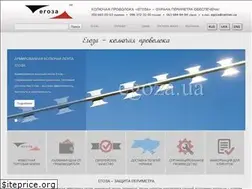 Sites similar to egoza.ua