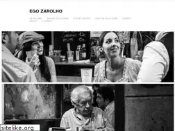 Sites similar to egozarolho.com