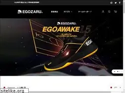 Sites similar to egozaru.com