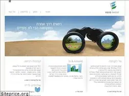 Sites similar to egozgroup.co.il