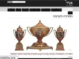 Sites similar to egozigallery.com