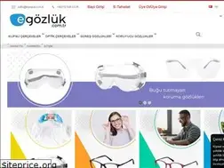 Sites similar to egozluk.com.tr