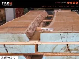 Sites similar to egozwood.co.il