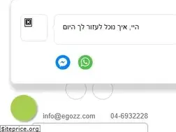 Sites similar to egozz.com