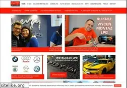 Sites similar to egp.pl