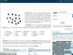Sites similar to egpage.com