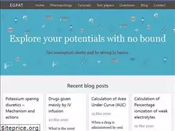 Sites similar to egpat.com