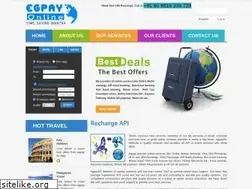 Sites similar to egpay.in