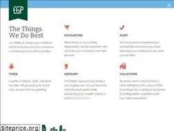 Sites similar to egpcpas.com