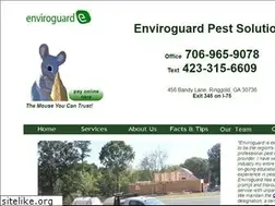 Sites similar to egpest.com