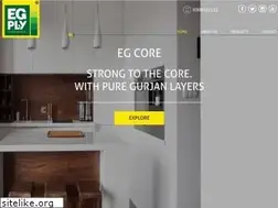 Sites similar to egplywood.com