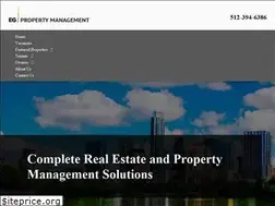 Sites similar to egpmaustin.com