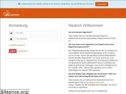 Sites similar to egportal.eg-wohnen.de