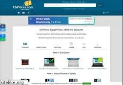 Sites similar to egprices.com