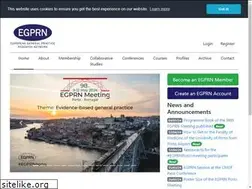 Sites similar to egprn.org