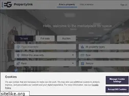 Sites similar to egpropertylink.com