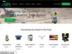 Sites similar to egps.net