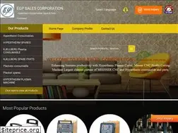 Sites similar to egpsales.com