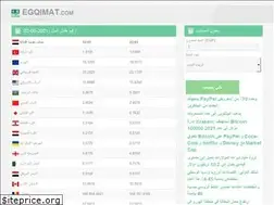 Sites similar to egqimat.com
