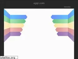 Sites similar to egqr.com