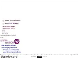 Sites similar to egr.es