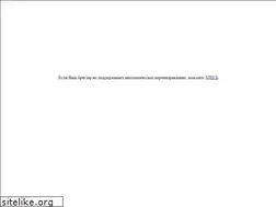 Sites similar to egr.gov.by