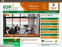 Sites similar to egr.rs.gov.br