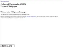 Sites similar to egr.uri.edu