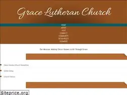 Sites similar to egrace.org