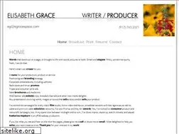 Sites similar to egracespace.com